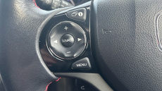 Honda Civic Tourer 1.8 i-VTEC Sport Nav 5dr Petrol Estate